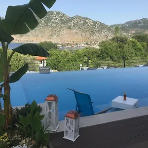 *** Гостевой дом Gala Selimiye Турция