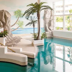 Frankenland Hotel Bad Kissingen