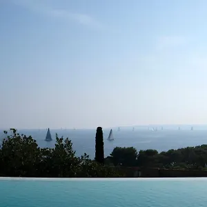 Maison Lumio Bed & Breakfast Les Issambres