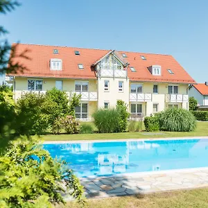Beim Schrey Hotel Kirchheim bei Muenchen
